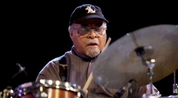 Jimmy Cobb