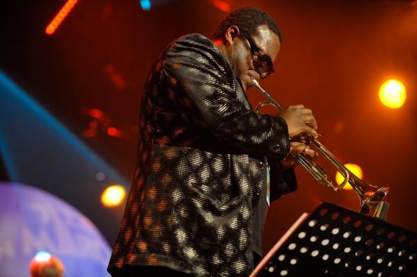 Wallace Roney