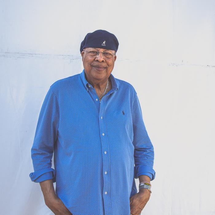 Chucho Valdès © Laurent Sabathé