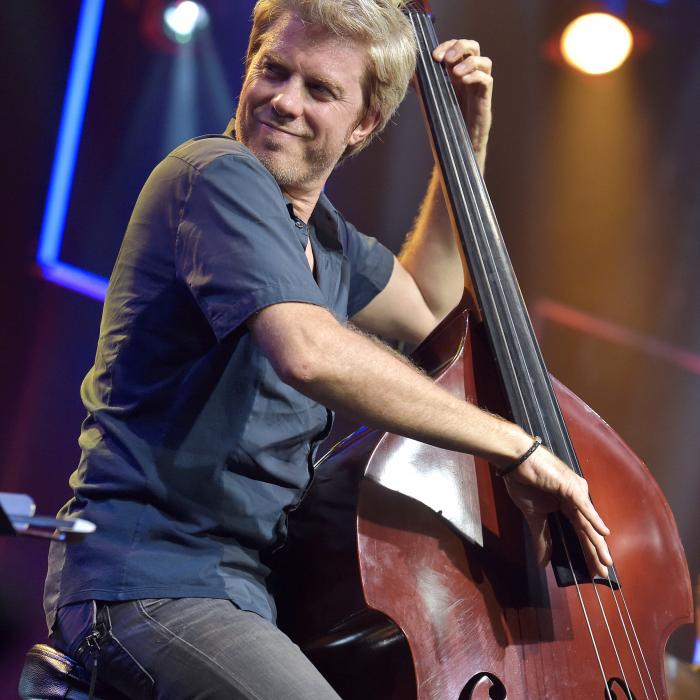 Kyle Eastwood © Francis Vernhet