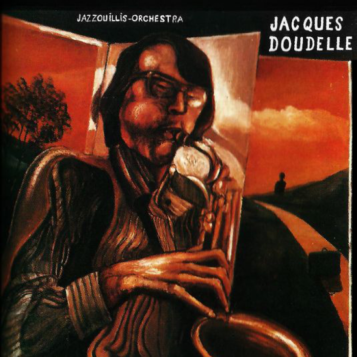 JAZZOUILLIS ORCHESTRA