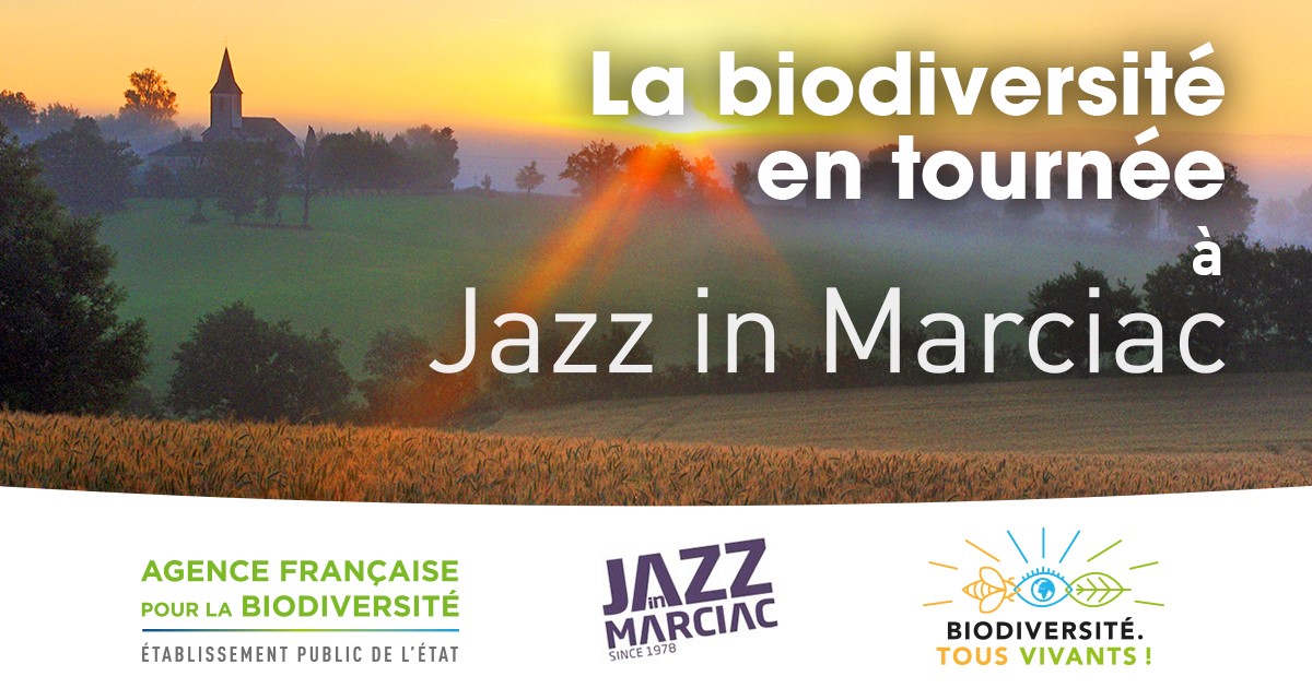 La biodiversité