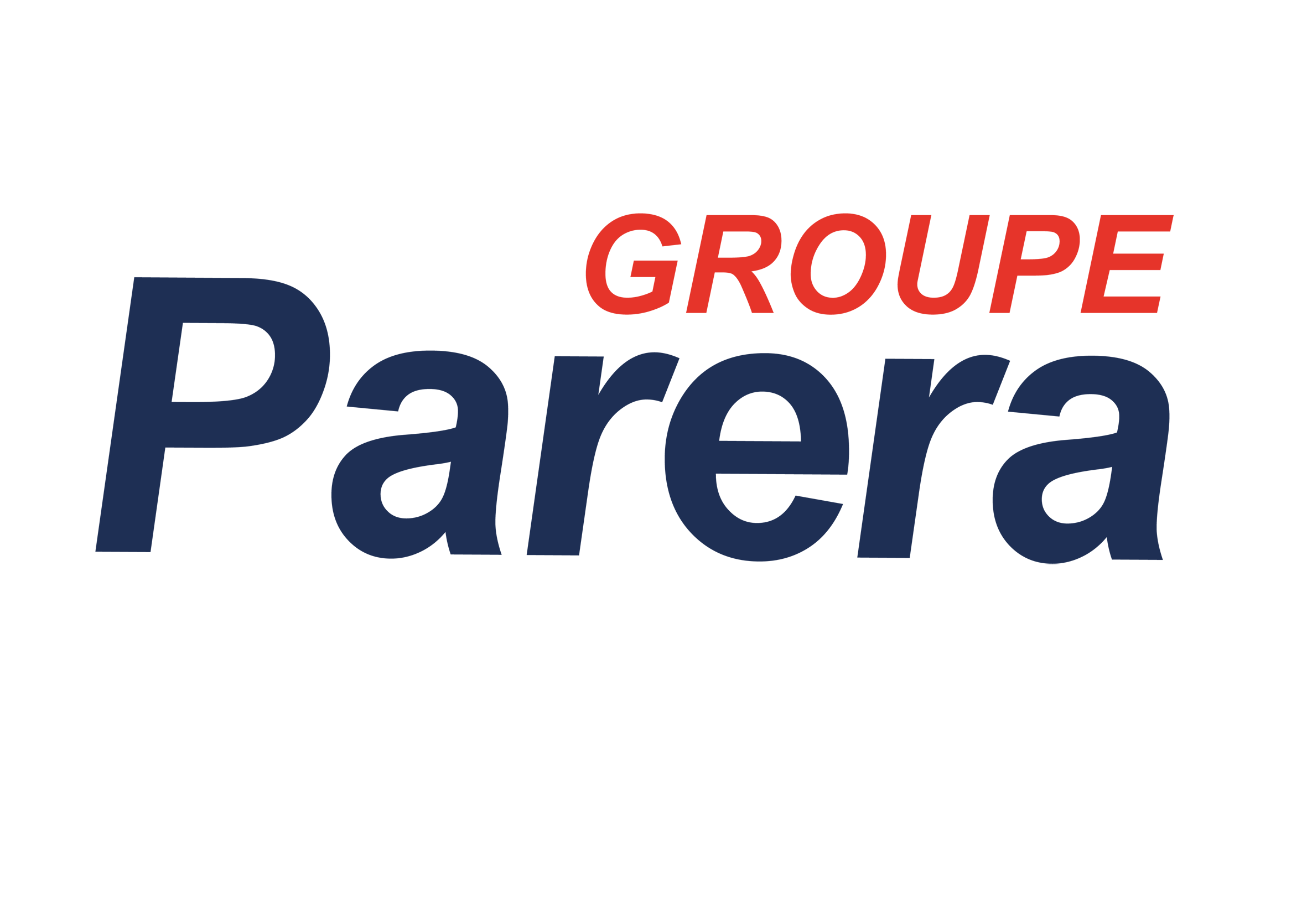 PARERA