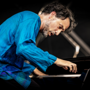 Baptiste Trotignon "Art Is Simple"