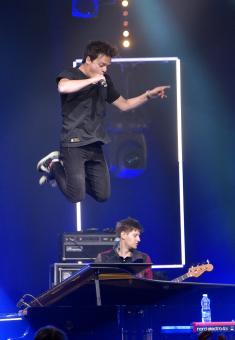 Jamie Cullum