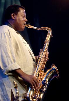 Wayne Shorter