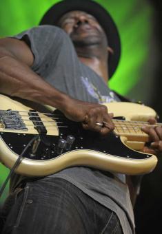 Marcus Miller