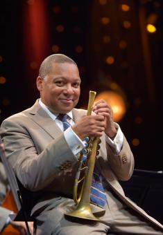 Wynton Marsalis