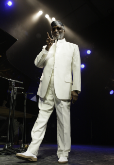 Ahmad Jamal