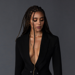 © Clément Dezelus-Azzedine Alaïa