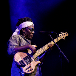 Richard Bona