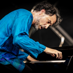 Baptiste Trotignon "Art Is Simple"