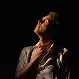 ASAF AVIDAN