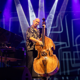 AVISHAI COHEN TRIO