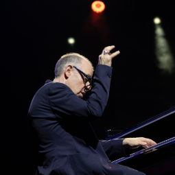 BILL CHARLAP TRIO