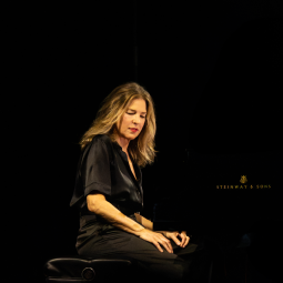 DIANA KRALL