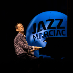 FRED HERSCH TRIO