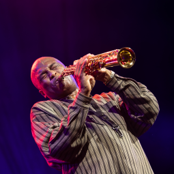 JAMES CARTER 