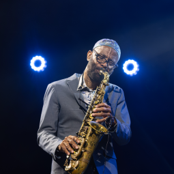 KENNY GARRETT