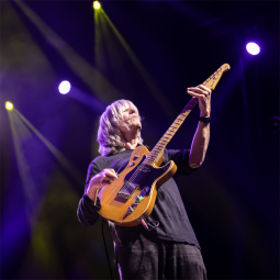 MARCUS MILLER, BILL EVANS, MIKE STERN, MINO CINELU