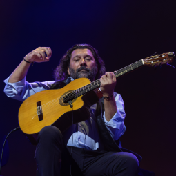 PACO DE LUCÍA LEGACY