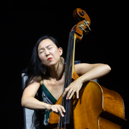 ÉMILE PARISIEN, YARON HERMAN, PRABHU EDOUARD, LINDA MAY HAN OH