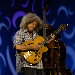 PAT METHENY 