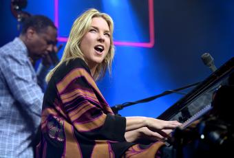 Diana Krall