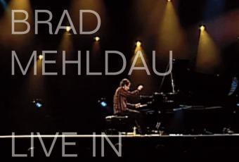 Brad Mehldau - Live in Marciac - 2 CD + 1 DVD Nonesuch/Warner