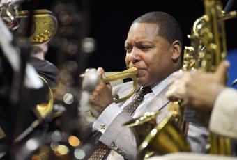 Wynton Marsalis