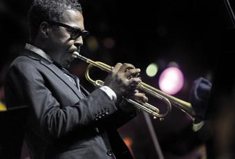 Roy Hargrove