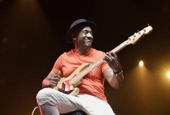 Marcus Miller