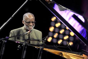 Ahmad Jamal