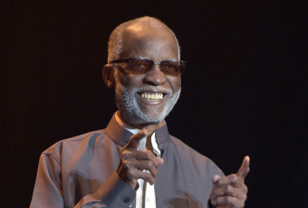 Ahmad Jamal