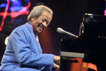 Allen Toussaint