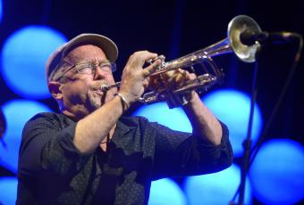 Dave Douglas