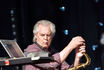 Jan Garbarek