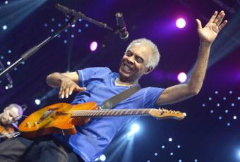 Gilberto Gil