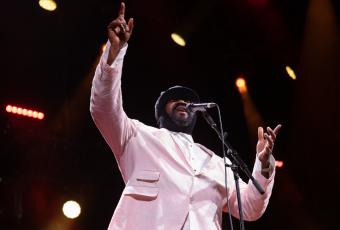 Gregory Porter