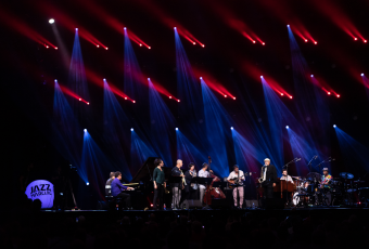 Hommage à Michel Petrucciani