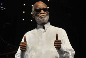 Ahmad Jamal