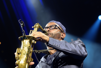 Kenny Garrett