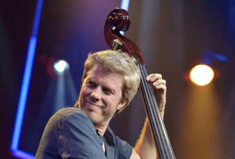 Kyle Eastwood