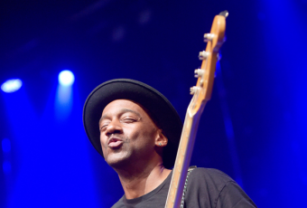 Marcus Miller