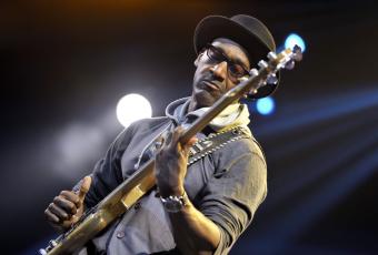 Marcus Miller