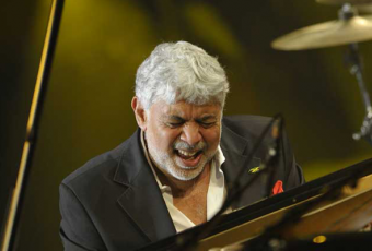 Monty Alexander