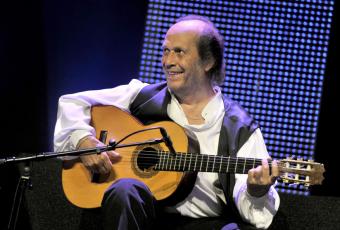 Paco de Lucia