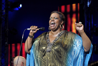 Dianne Reeves