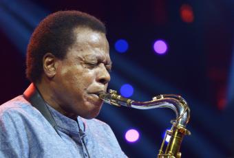 Wayne Shorter