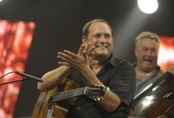 Trio Rosenberg